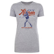 Pete Alonso Women's T-Shirt | 500 LEVEL