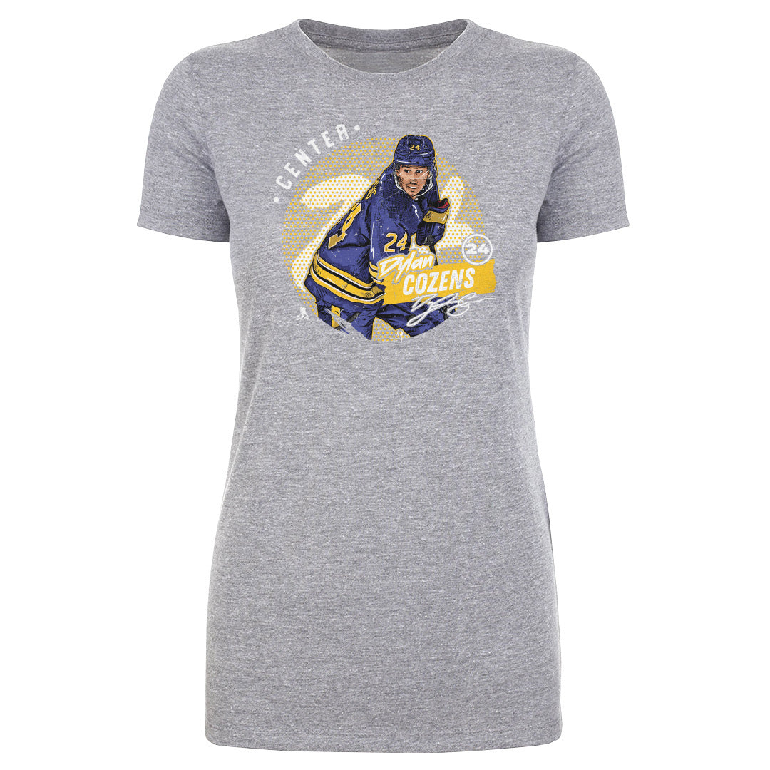 Dylan Cozens Women&#39;s T-Shirt | 500 LEVEL