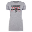 CM Punk Women's T-Shirt | 500 LEVEL