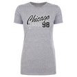 Connor Bedard Women's T-Shirt | 500 LEVEL