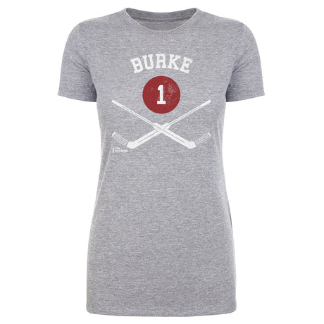 Sean Burke Women's T-Shirt | 500 LEVEL