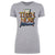 WWE Women's T-Shirt | 500 LEVEL