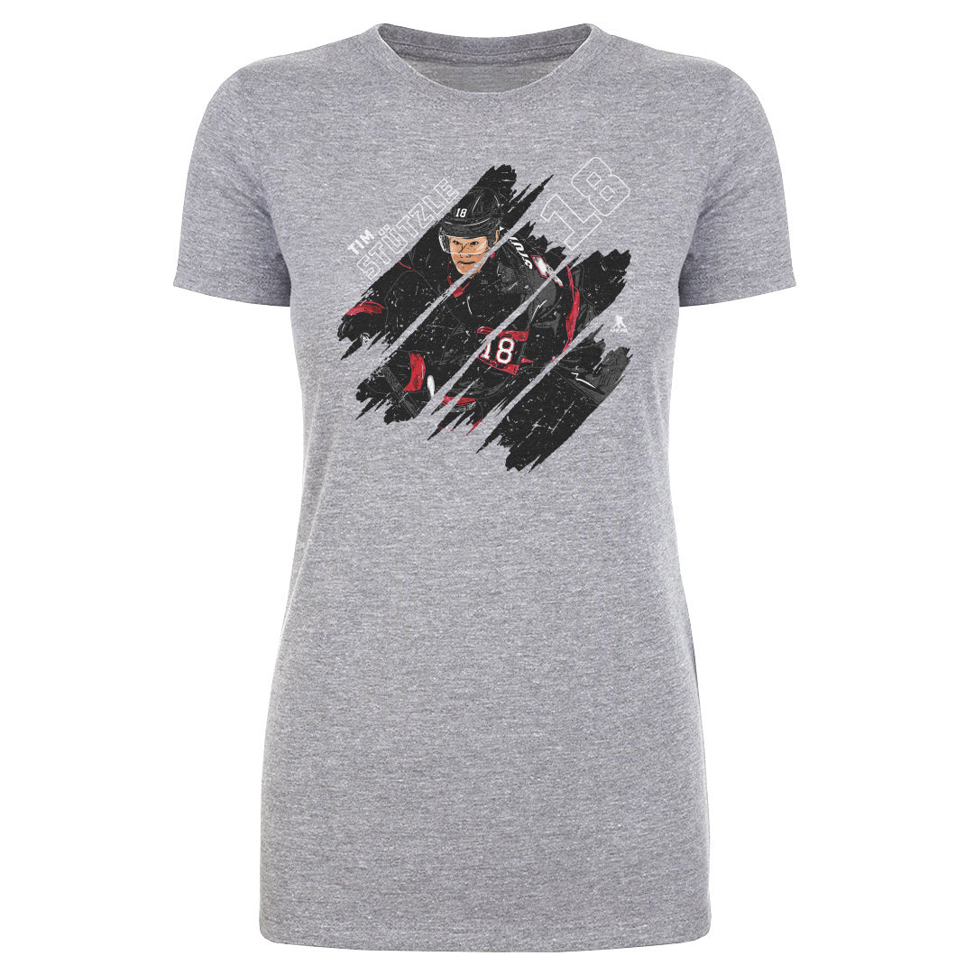 Tim Stutzle Women's T-Shirt | 500 LEVEL