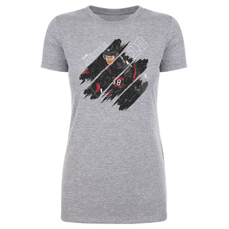 Tim Stutzle Women's T-Shirt | 500 LEVEL