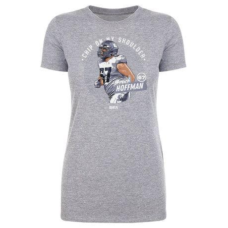 Brock Hoffman Women's T-Shirt | 500 LEVEL