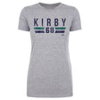 George Kirby Women's T-Shirt | 500 LEVEL