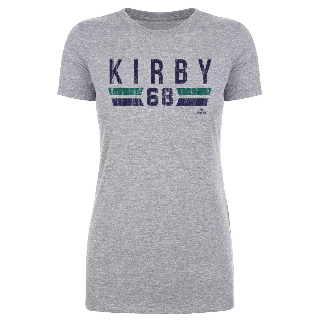 George Kirby Women's T-Shirt | 500 LEVEL