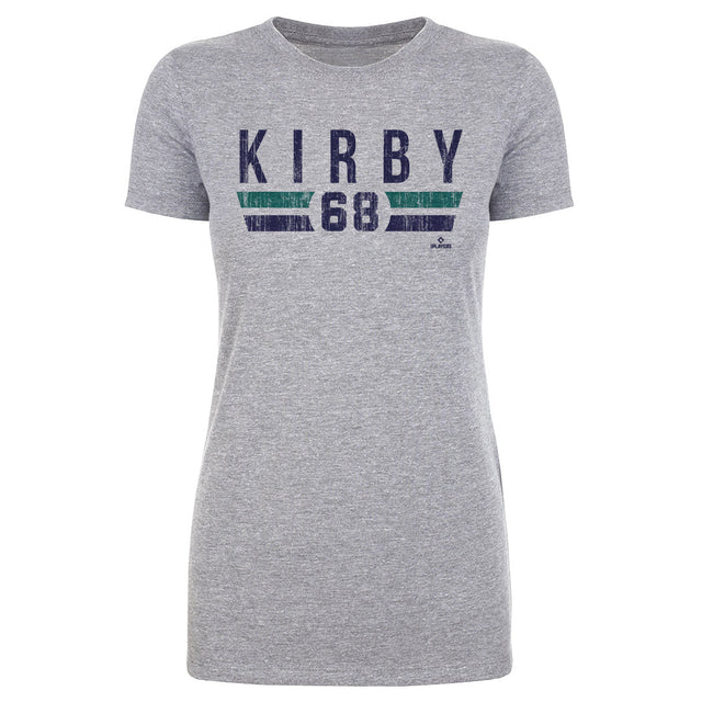 George Kirby Women's T-Shirt | 500 LEVEL