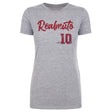 J.T. Realmuto Women's T-Shirt | 500 LEVEL
