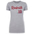 J.T. Realmuto Women's T-Shirt | 500 LEVEL