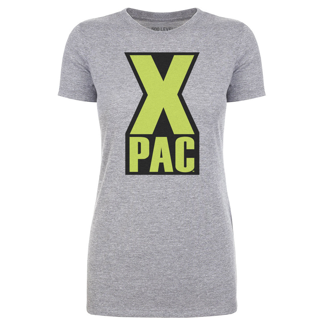 X-Pac Women&#39;s T-Shirt | 500 LEVEL
