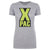 X-Pac Women's T-Shirt | 500 LEVEL