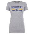 Jake Neighbours Women's T-Shirt | 500 LEVEL