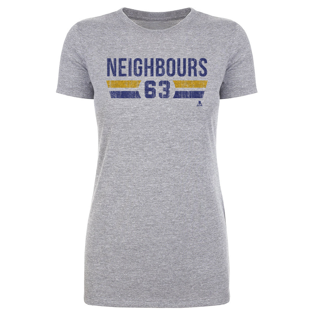 Jake Neighbours Women&#39;s T-Shirt | 500 LEVEL