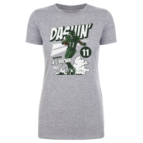 A.J. Brown Women's T-Shirt | 500 LEVEL