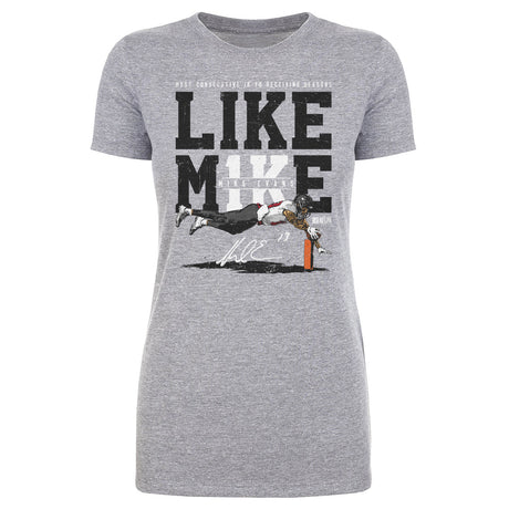 Mike Evans Women's T-Shirt | 500 LEVEL