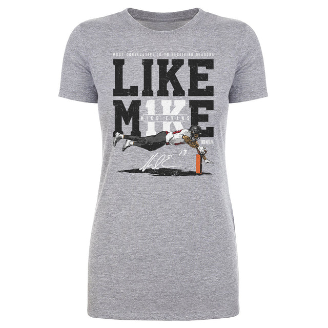 Mike Evans Women's T-Shirt | 500 LEVEL