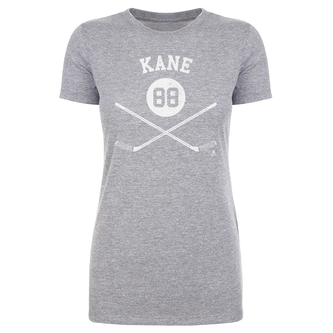 Patrick Kane Women's T-Shirt | 500 LEVEL