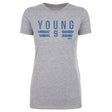 Bryce Young Women's T-Shirt | 500 LEVEL