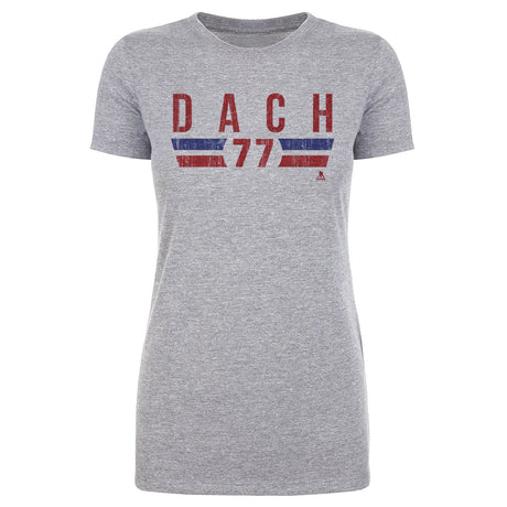 Kirby Dach Women's T-Shirt | 500 LEVEL
