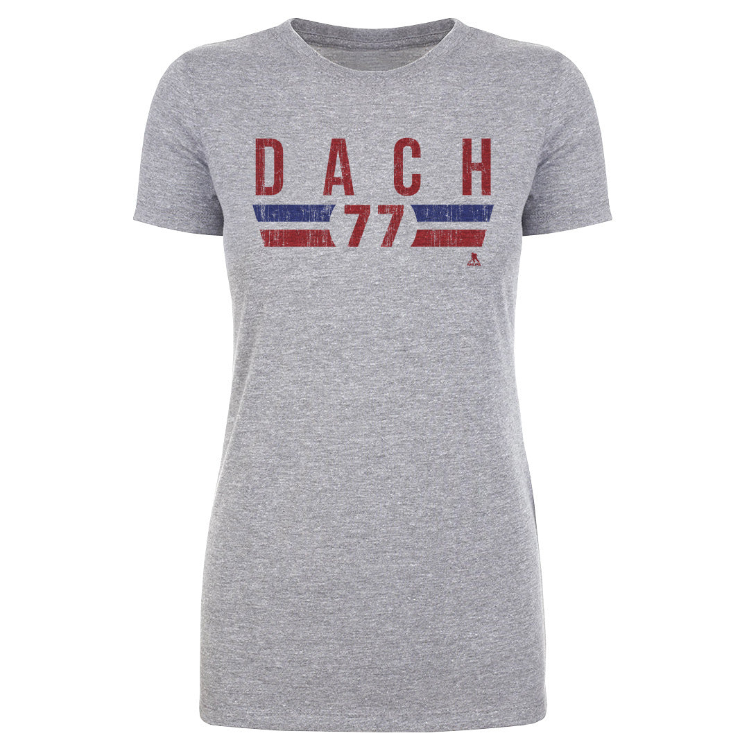 Kirby Dach Women&#39;s T-Shirt | 500 LEVEL