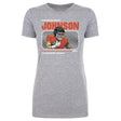Roschon Johnson Women's T-Shirt | 500 LEVEL