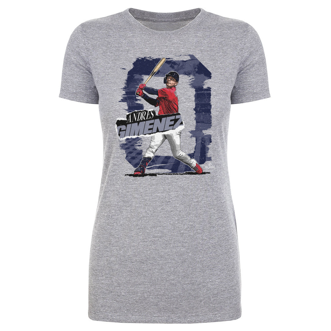 Andres Gimenez Women&#39;s T-Shirt | 500 LEVEL