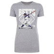 Mookie Betts Women's T-Shirt | 500 LEVEL