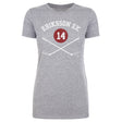 Joel Eriksson Ek Women's T-Shirt | 500 LEVEL