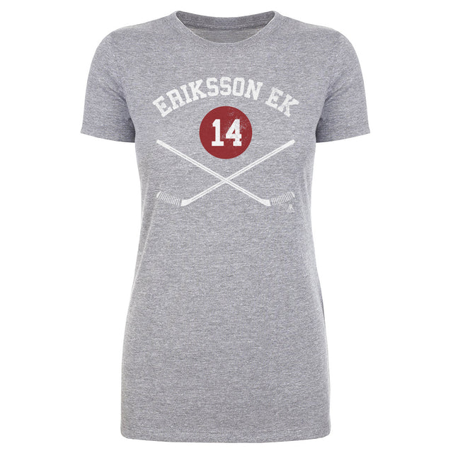 Joel Eriksson Ek Women's T-Shirt | 500 LEVEL