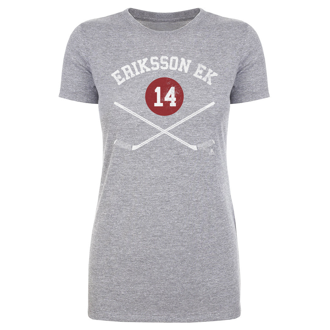 Joel Eriksson Ek Women&#39;s T-Shirt | 500 LEVEL
