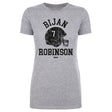 Bijan Robinson Women's T-Shirt | 500 LEVEL