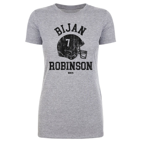 Bijan Robinson Women's T-Shirt | 500 LEVEL