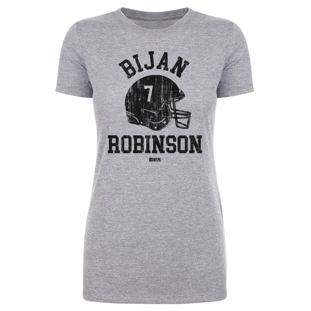 Bijan Robinson Women's T-Shirt | 500 LEVEL