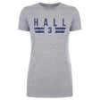 Jaren Hall Women's T-Shirt | 500 LEVEL
