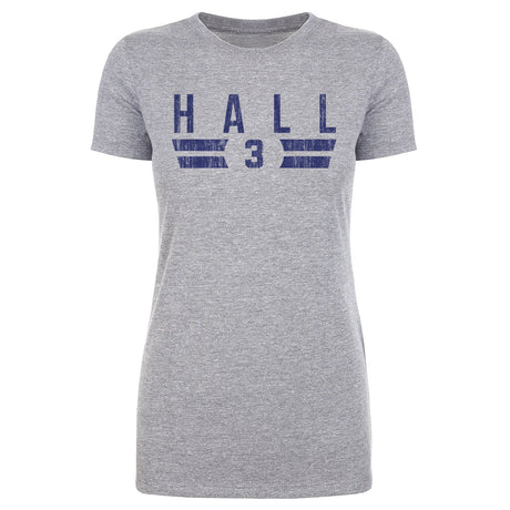 Jaren Hall Women's T-Shirt | 500 LEVEL
