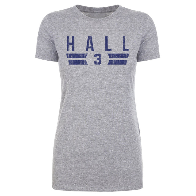 Jaren Hall Women's T-Shirt | 500 LEVEL