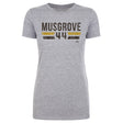 Joe Musgrove Women's T-Shirt | 500 LEVEL