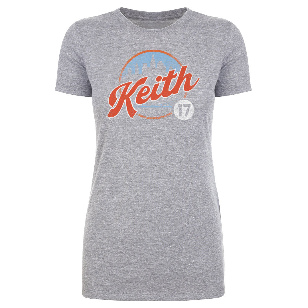 Keith Hernandez Women's T-Shirt | 500 LEVEL