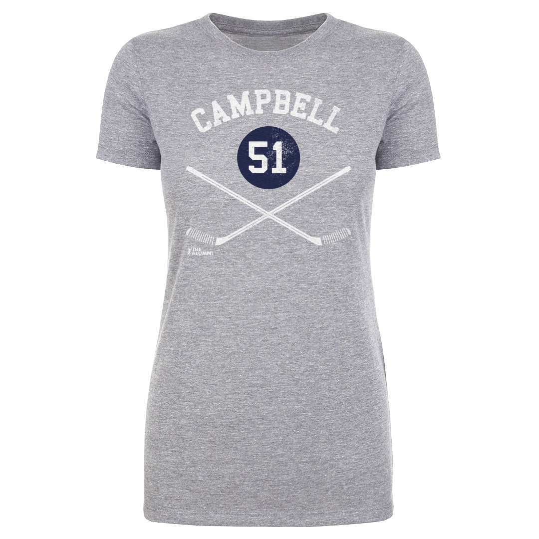 Brian Campbell Women's T-Shirt | 500 LEVEL