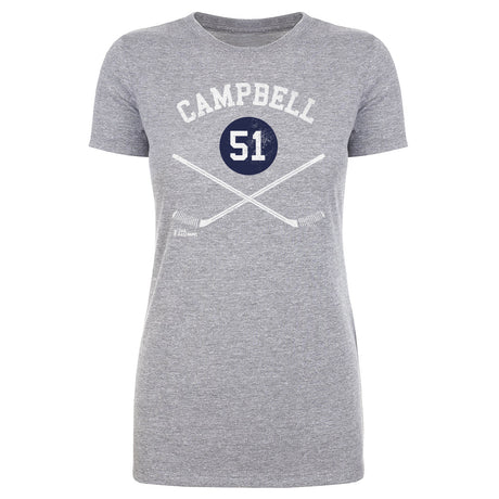 Brian Campbell Women's T-Shirt | 500 LEVEL