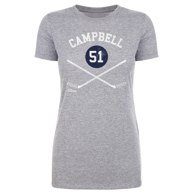 Brian Campbell Women's T-Shirt | 500 LEVEL
