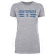 David Montgomery Women's T-Shirt | 500 LEVEL