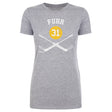 Grant Fuhr Women's T-Shirt | 500 LEVEL