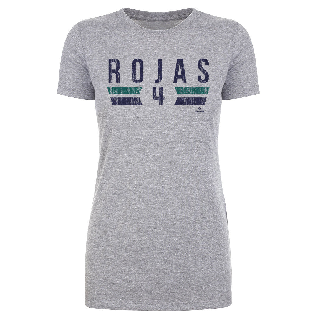 Josh Rojas Women&#39;s T-Shirt | 500 LEVEL