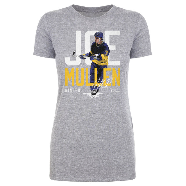 Joe Mullen Women's T-Shirt | 500 LEVEL