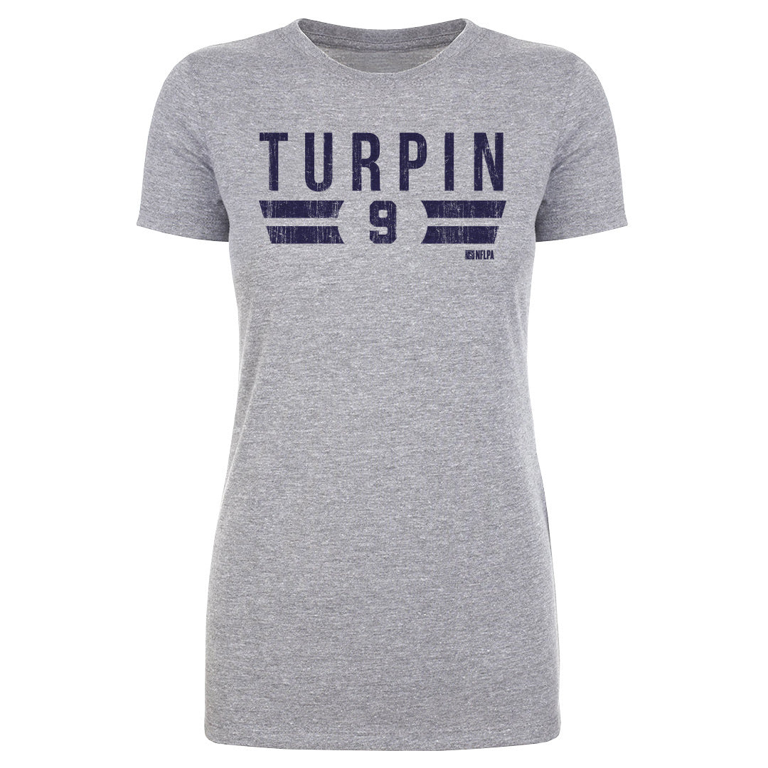 KaVontae Turpin Women's T-Shirt | 500 LEVEL