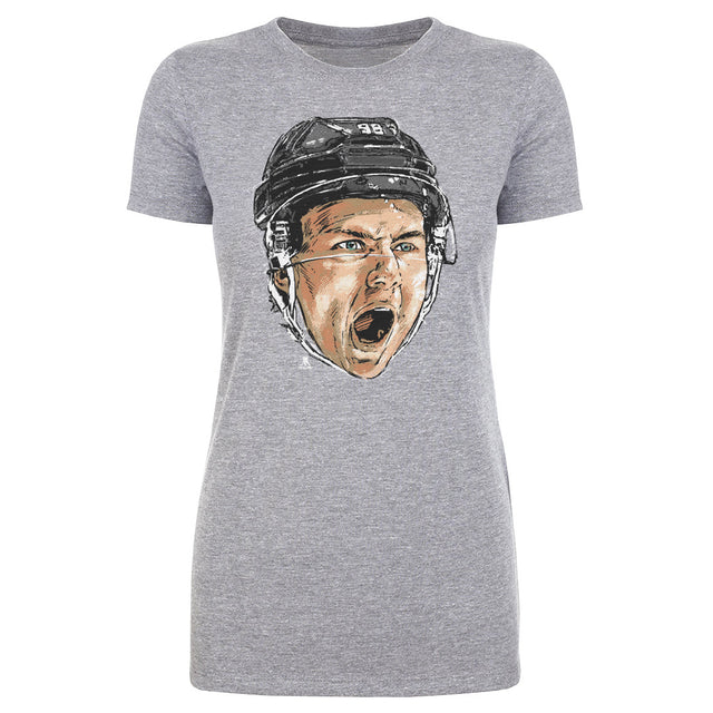 Connor Bedard Women's T-Shirt | 500 LEVEL