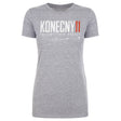 Travis Konecny Women's T-Shirt | 500 LEVEL