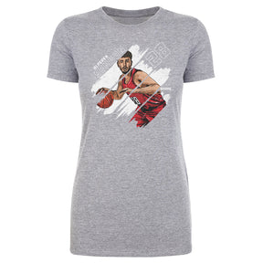 Alperen Sengun Women's T-Shirt | 500 LEVEL